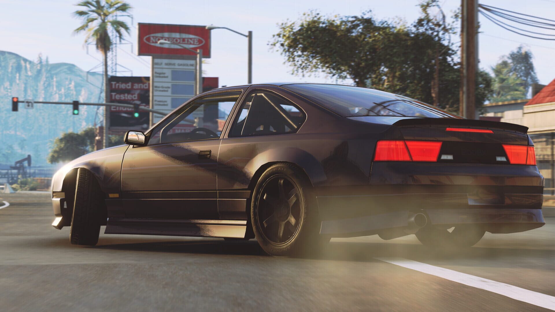 BeamNG.drive screenshot 8