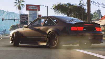 BeamNG.drive screenshot 8