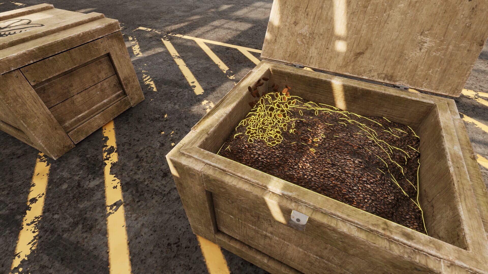 Airport Contraband screenshot 6