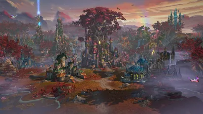 Heroes of Might & Magic: Olden Era screenshot 10