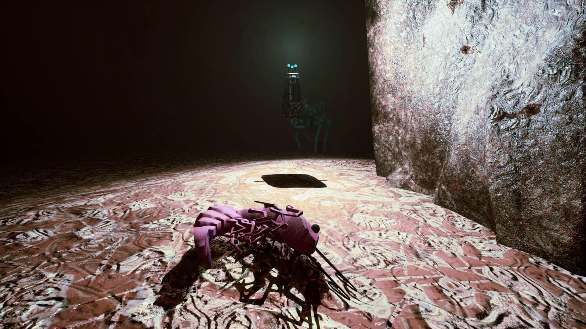 Shrimp screenshot 8