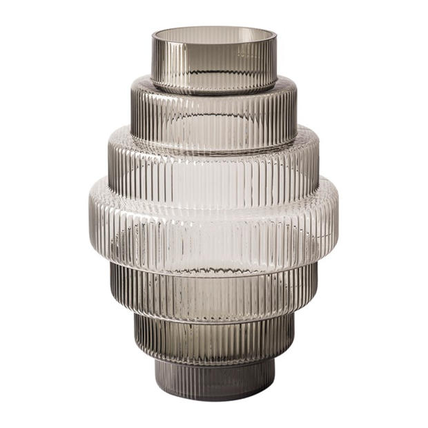 Pols Potten: Pols Potten PolsPotten Steps Vase