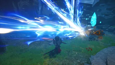 Monster Fantasy screenshot 9