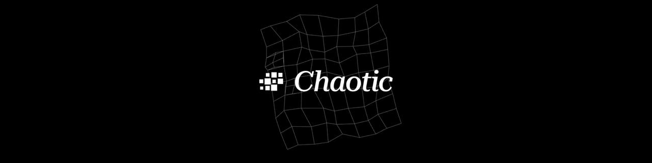 A Chaotic Sunrise