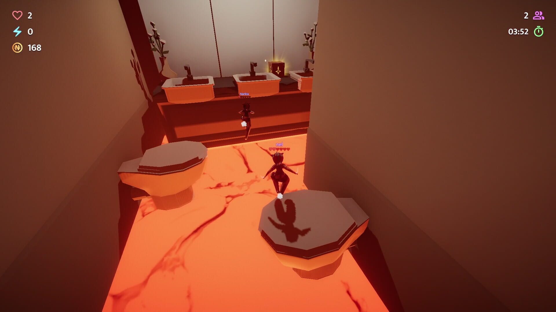 Mad Adventures screenshot 12