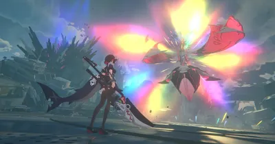 Zenless Zone Zero screenshot 6