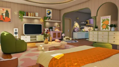 Tiny Eden screenshot 6