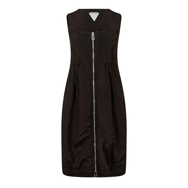 BOTTEGA VENETA: BOTTEGA VENETA Women's Tea Dress