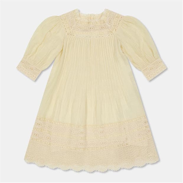 GUCCI: GUCCI Kids' Tea Dress