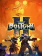 Warhammer 40,000: Boltgun 2 cover art