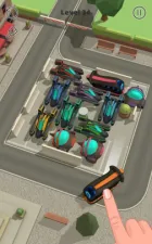 Parking Jam 3D screenshot 6