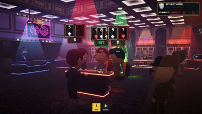 Who's Cheating? screenshot 11