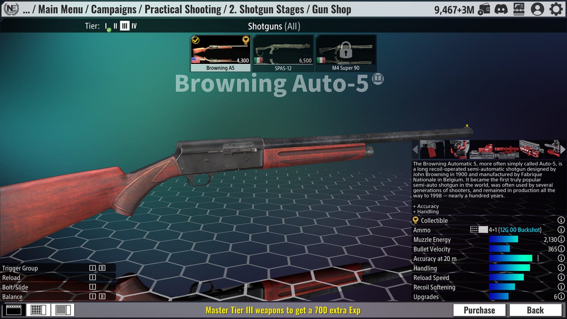 World of Shooting screenshot 4