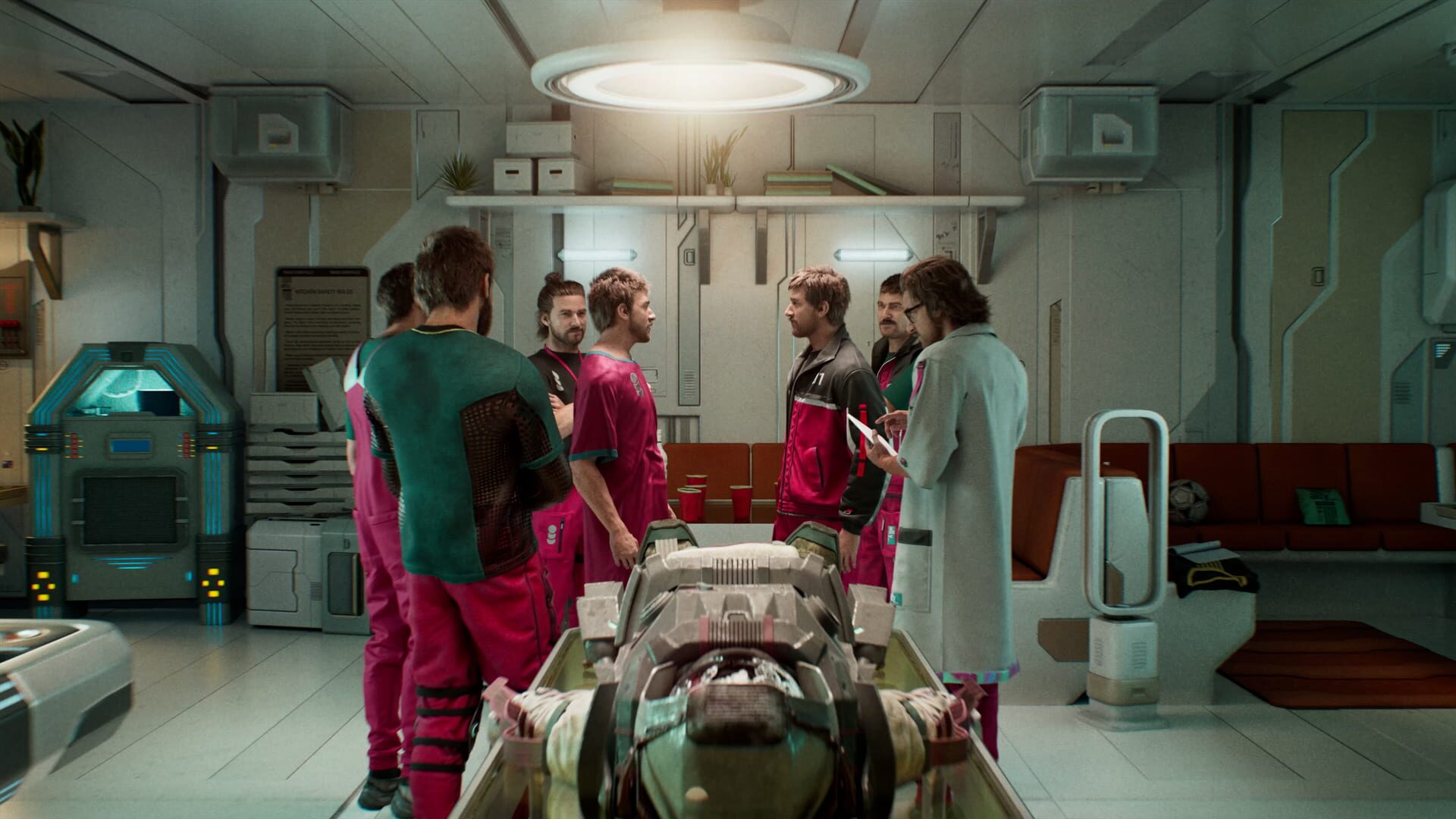 The Alters screenshot 12