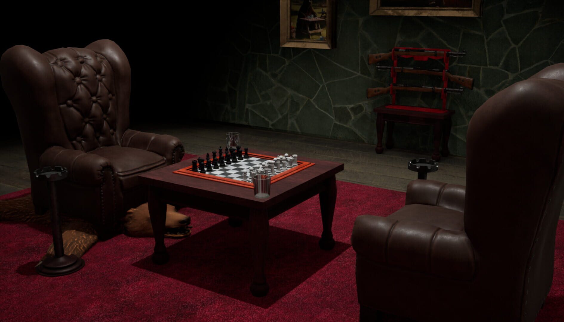 Free Chess screenshot 6