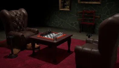 Free Chess screenshot 6
