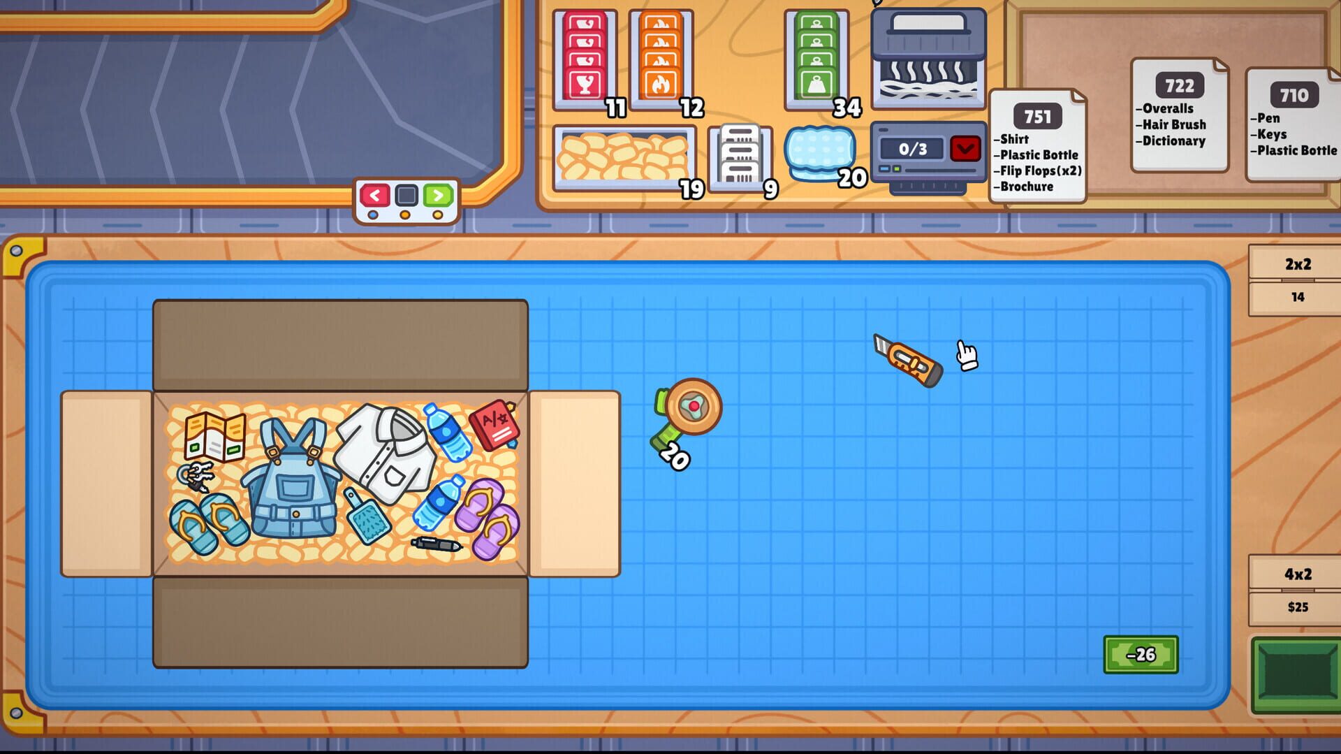 Ship, Inc. screenshot 7