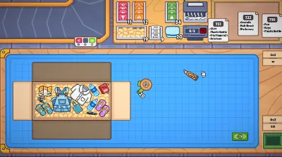 Ship, Inc. screenshot 7