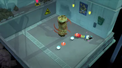 Waltz and Jam screenshot 7