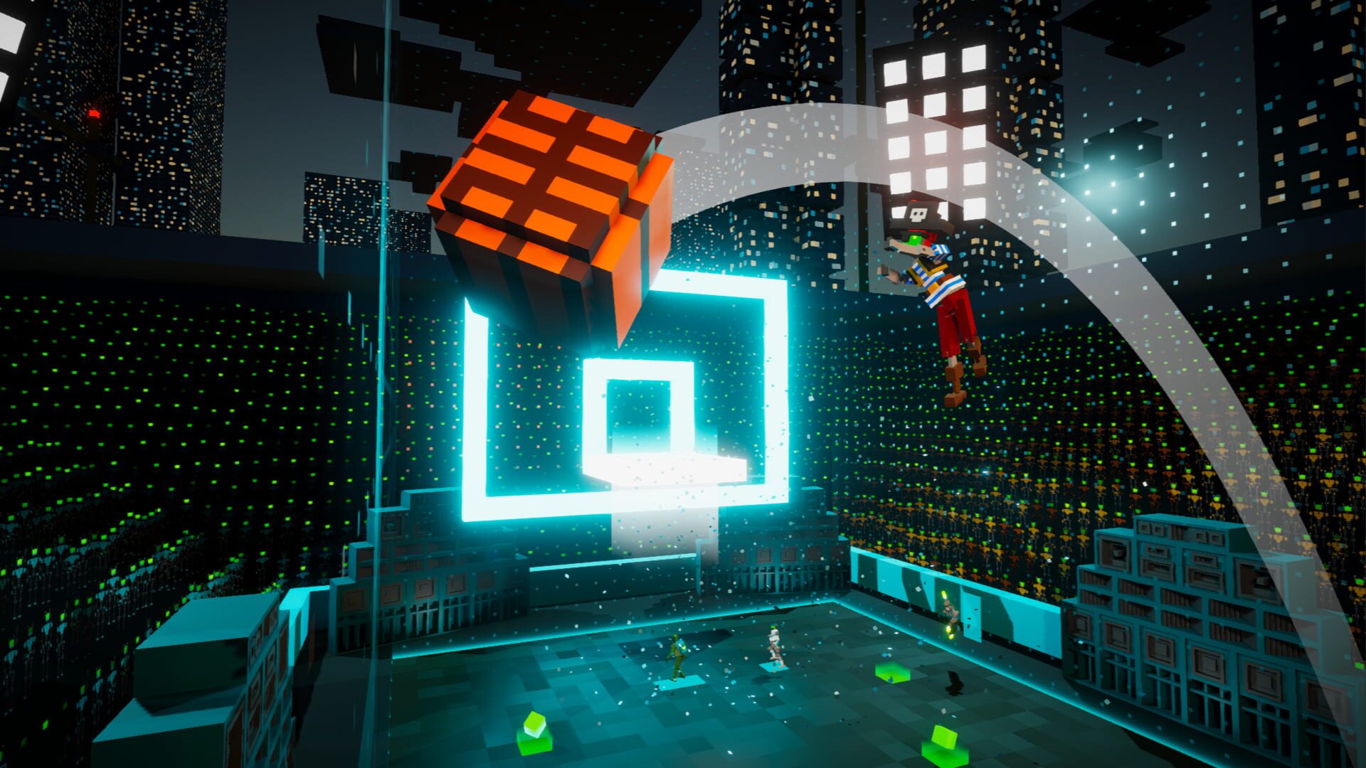 Botsu screenshot 3
