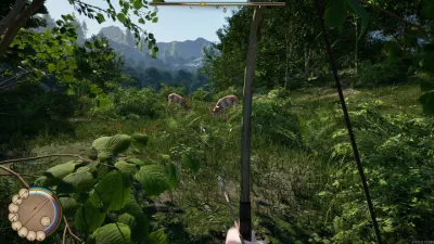 Medieval Frontiers screenshot 1