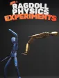 RMF's Ragdoll Physics Experiments cover art