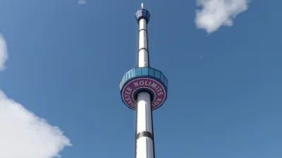 No Limits 2 screenshot 6