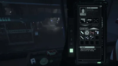 Daymare: 1998 screenshot 4
