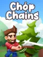 Chop Chains cover art