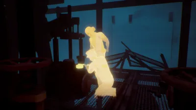 Thalassa: Edge of the Abyss screenshot 3