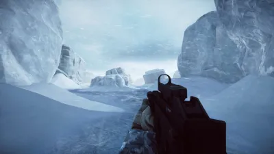 Battlefield 4 screenshot 6