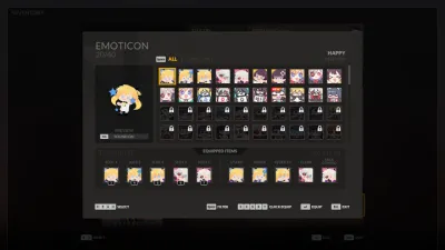DJMAX RESPECT V screenshot 8