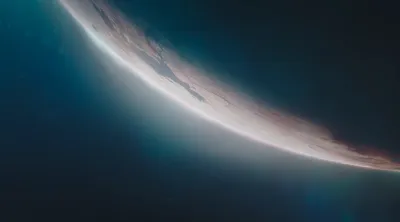 Starfield screenshot 1