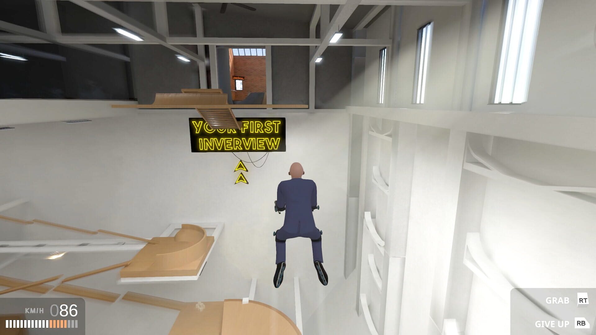Get To Work screenshot 6