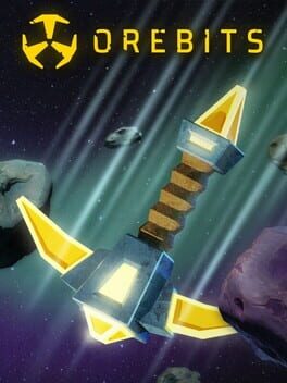 Orebits cover art