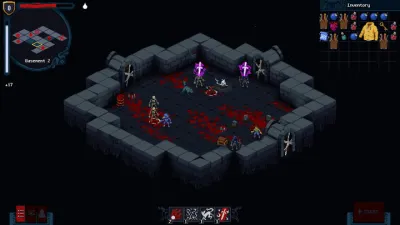 Bad House screenshot 5