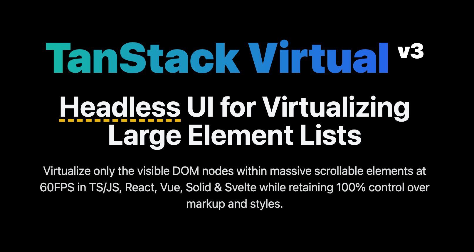 virtual/packages/virtual-core/src/index.ts at f0537588c4304fda7c231...