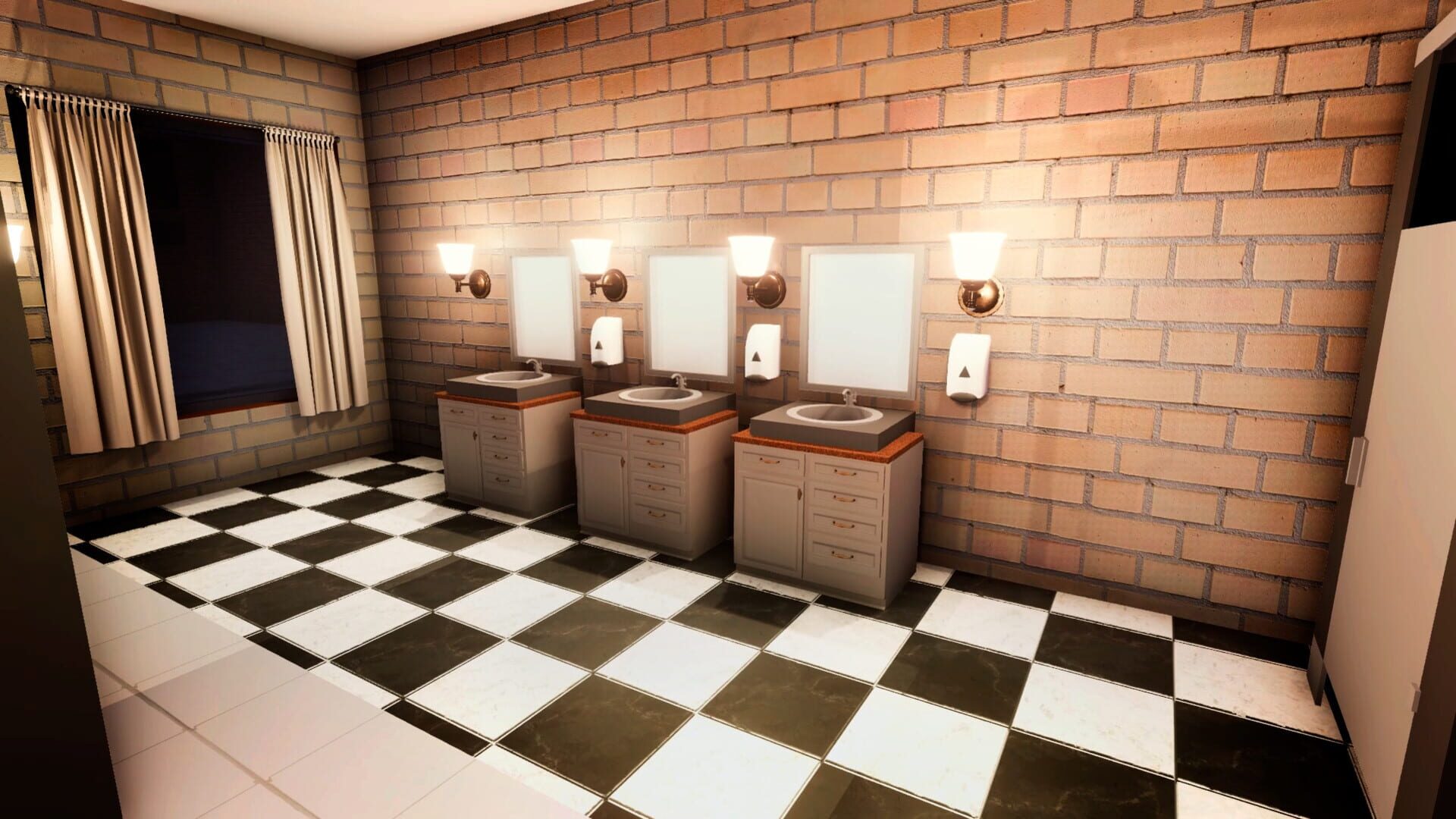 Cafe Owner Simulator screenshot 4