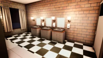 Cafe Owner Simulator screenshot 4