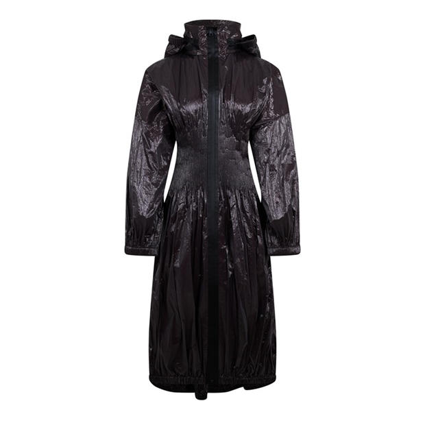 BOTTEGA VENETA: BOTTEGA VENETA Women's Technical Parka