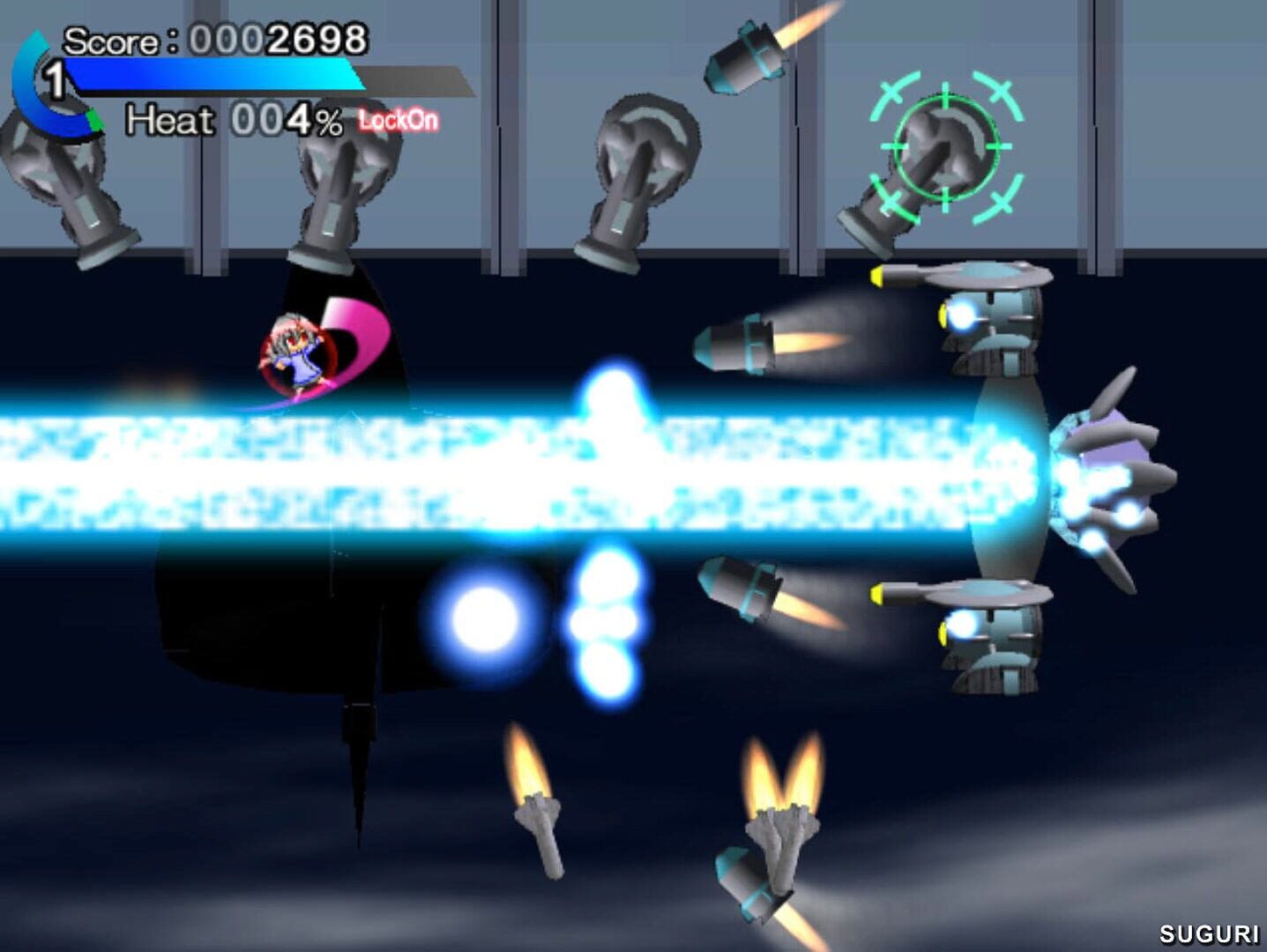 SUGURI screenshot 10
