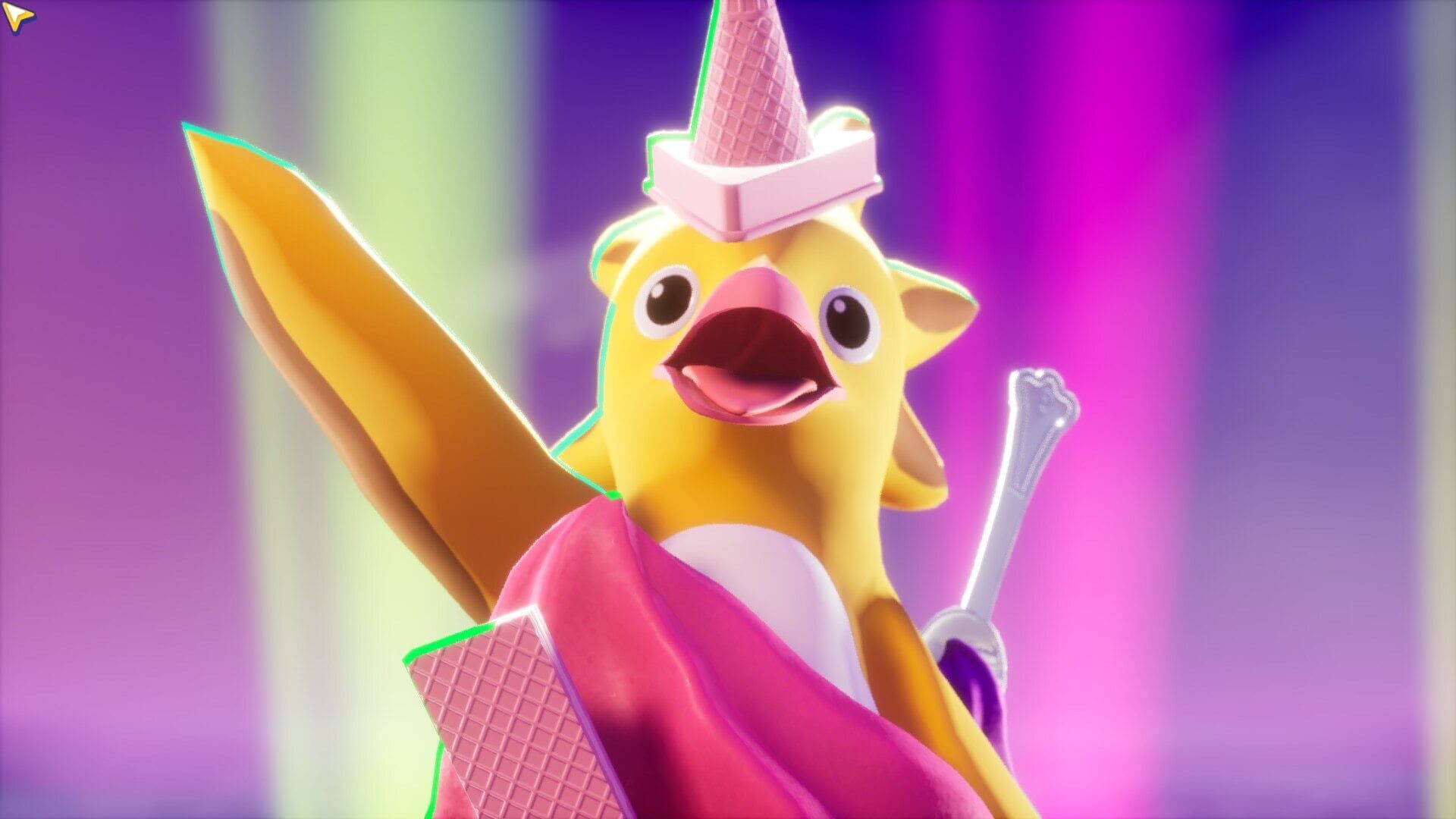 Faaast Penguin screenshot 11
