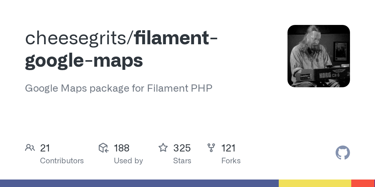 How to make the MapWidget full screen height - Filament