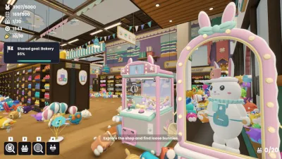 Sort The Bunnies screenshot 1