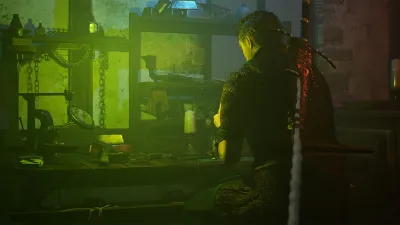 Of Ash and Steel screenshot 1