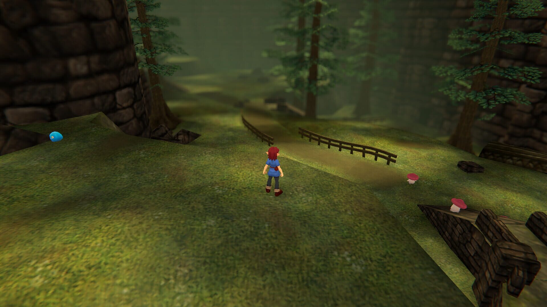 Torebia: Island Odyssey screenshot 7
