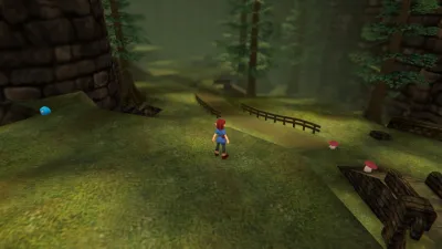 Torebia: Island Odyssey screenshot 7