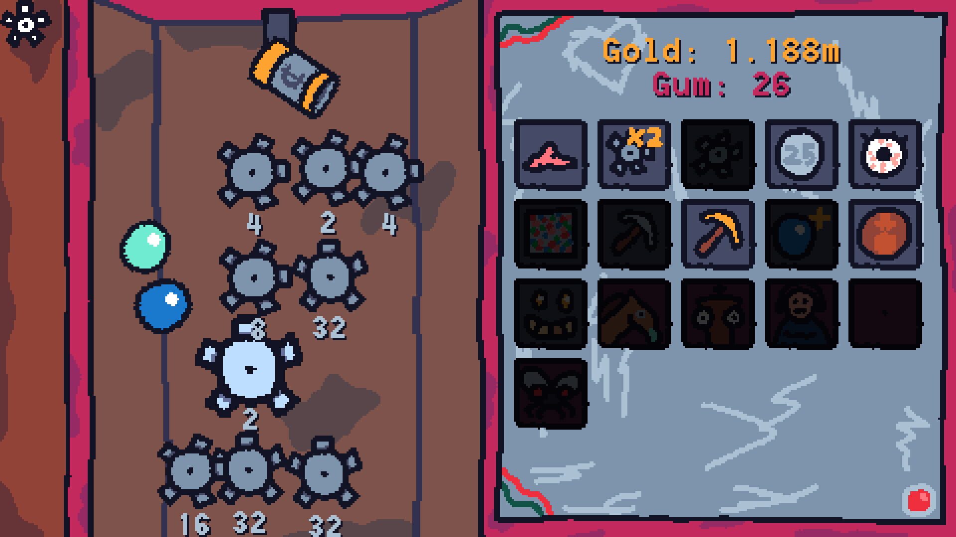 Idle Gumball Machine screenshot 9