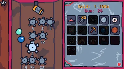 Idle Gumball Machine screenshot 9