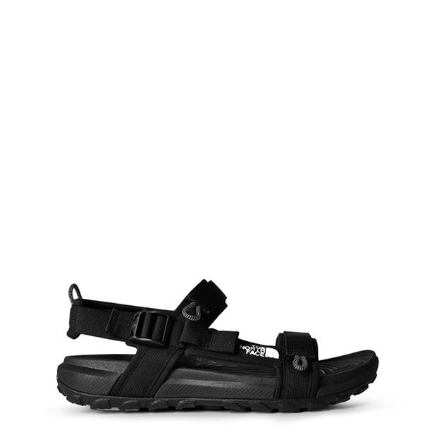 THE NORTH FACE: THE NORTH FACE Explore Camp Sandals